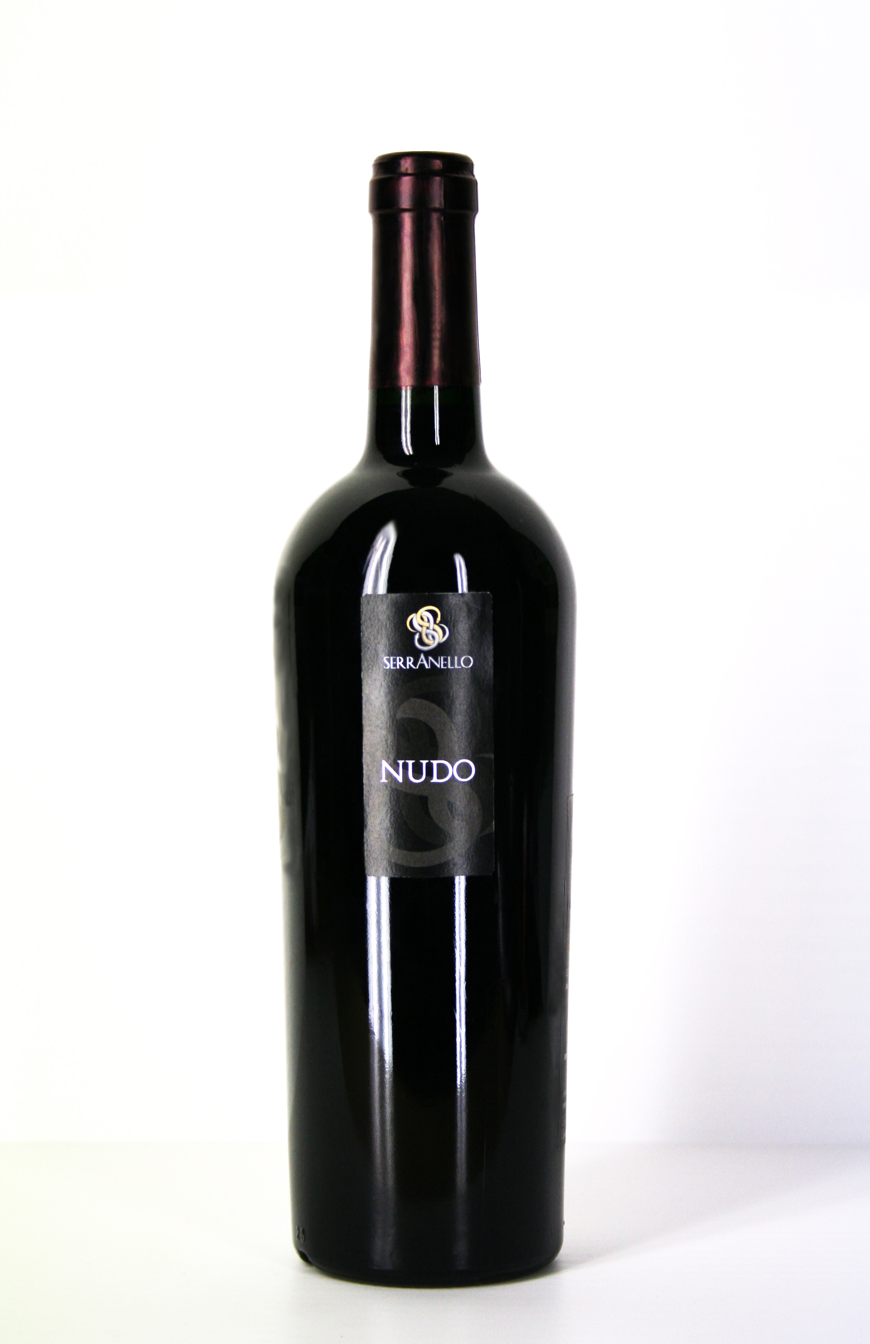 VINO NUDO SERRANELLO